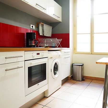 Superb Apartment Hypercenter Marsiglia Esterno foto