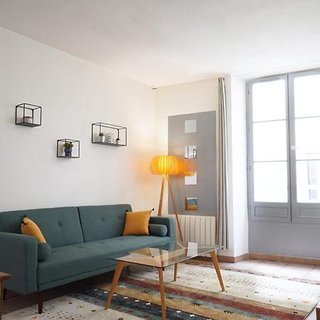 Superb Apartment Hypercenter Marsiglia Esterno foto