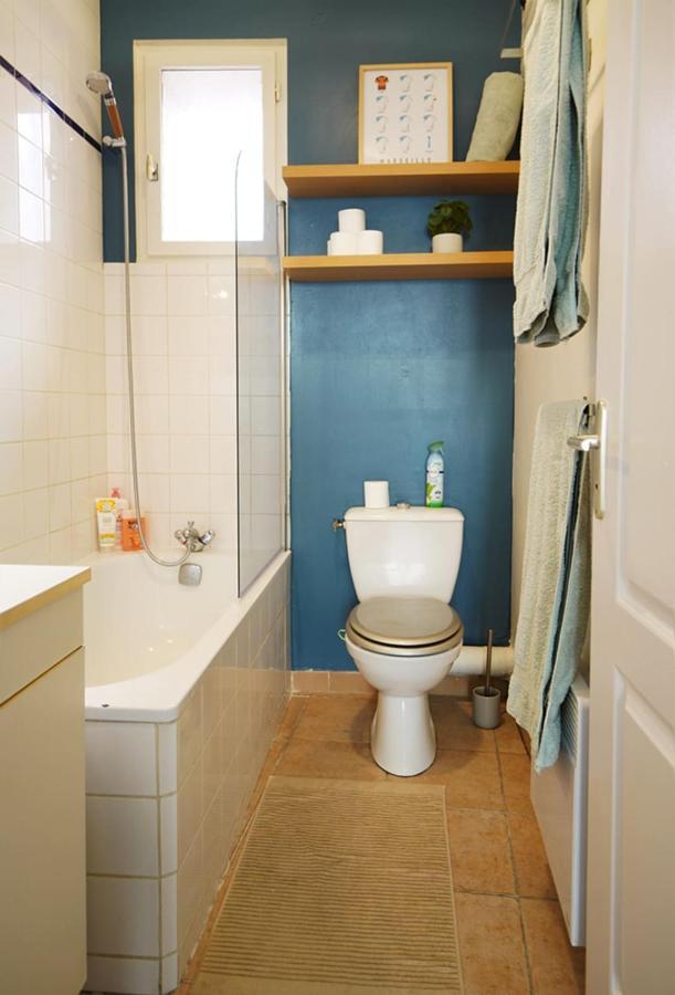 Superb Apartment Hypercenter Marsiglia Esterno foto