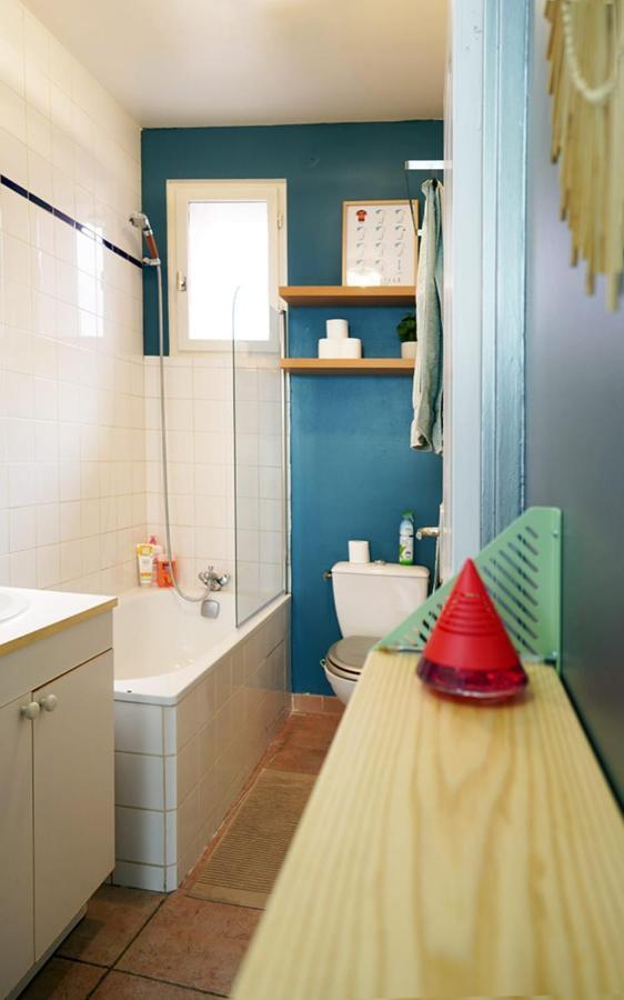 Superb Apartment Hypercenter Marsiglia Esterno foto